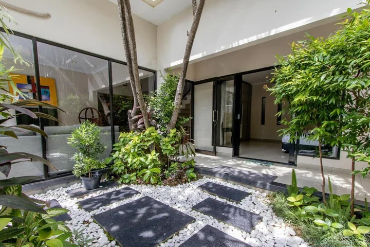 Керобокан: Villa Kekasih by Bali Prime Hospitality