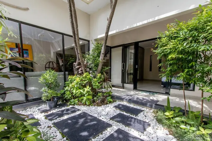 Керобокан: Villa Kekasih by Bali Prime Hospitality