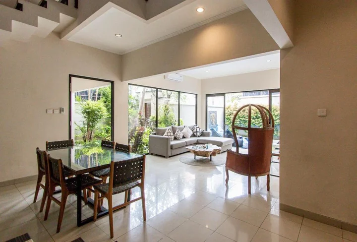 Керобокан: Villa Kekasih by Bali Prime Hospitality