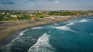 Переренан: Villa Markisa Echo Beach