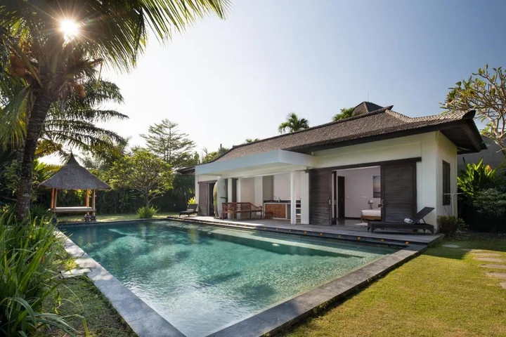 Переренан: Villa Markisa Echo Beach