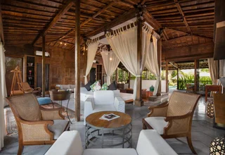 Переренан: Villa Markisa Echo Beach