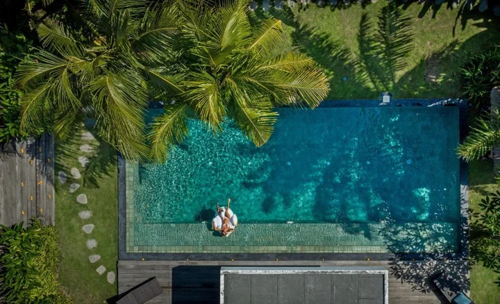 Переренан: Villa Markisa Echo Beach