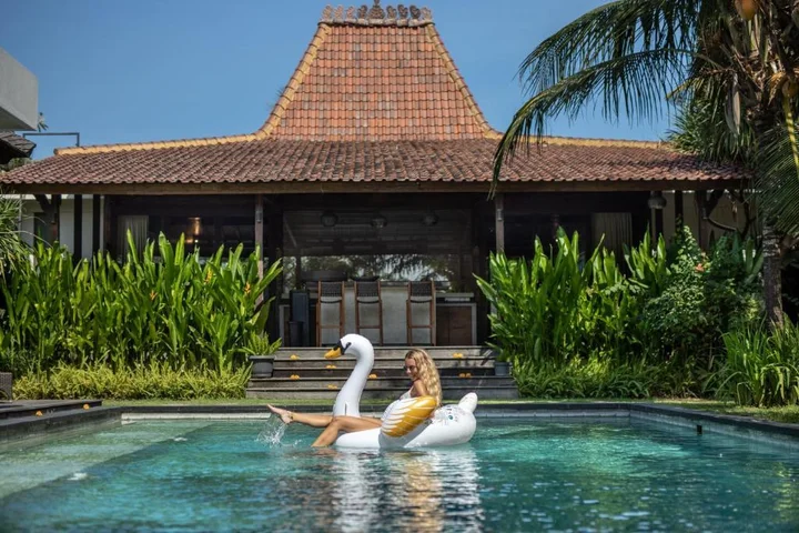 Переренан: Villa Markisa Echo Beach
