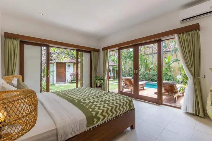 Villa Bunga 1 — фото 1