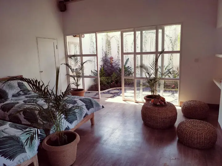 Убуд: Tulus Hati Ubud Retreat And Spa