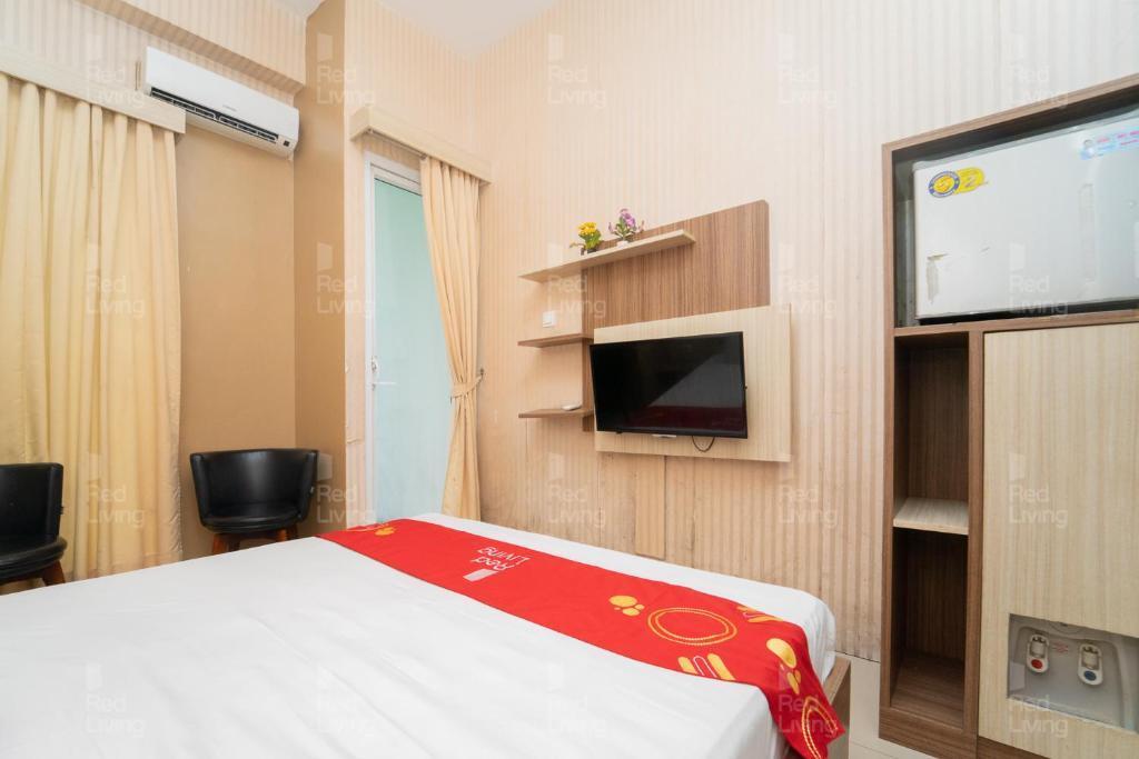 RedLiving Apartemen Vivo Yogyakarta - WM Property — фото 2
