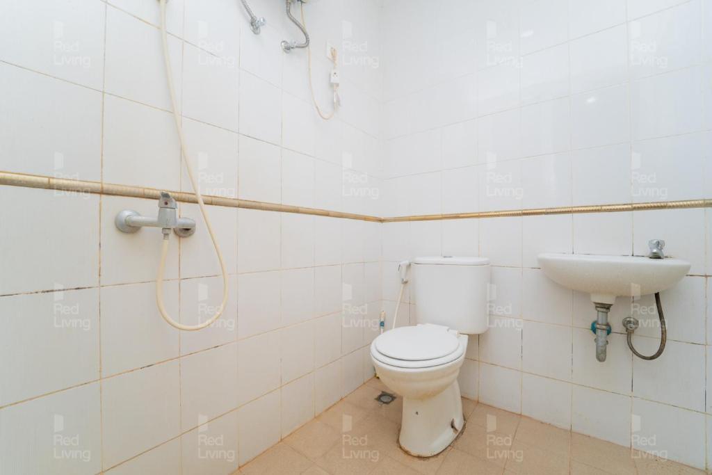 Депок: RedLiving Apartemen Vivo Yogyakarta - WM Property