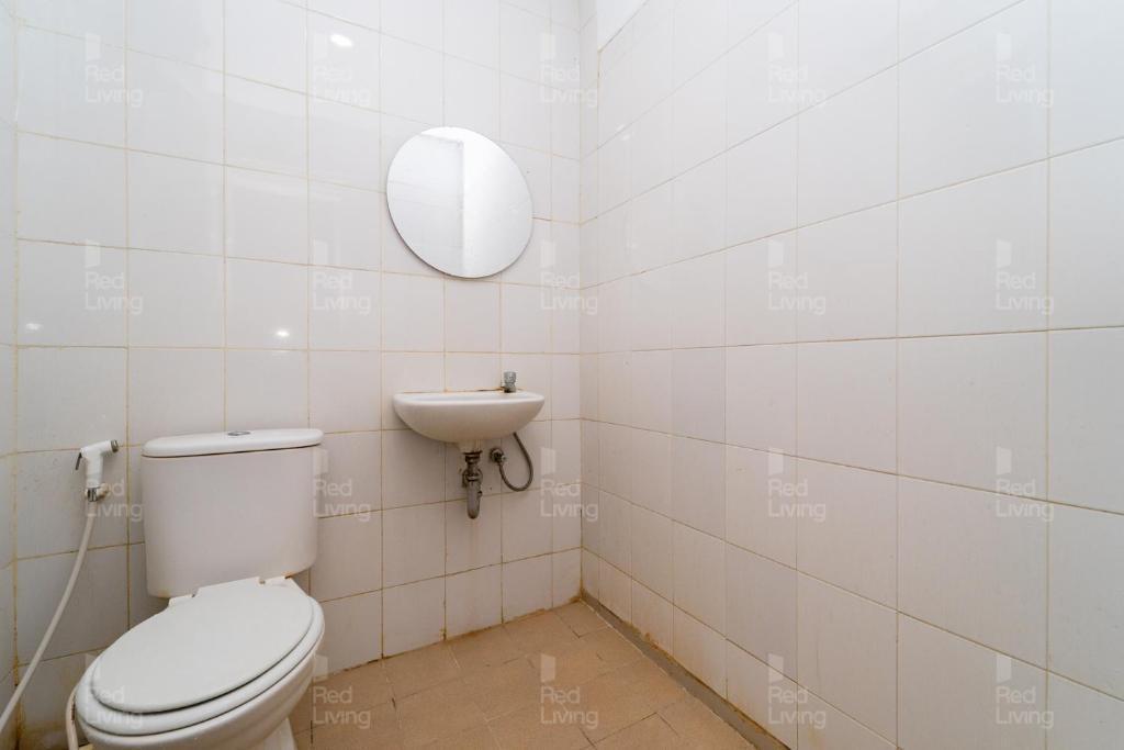 Депок: RedLiving Apartemen Vivo Yogyakarta - WM Property