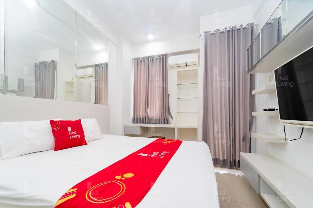 RedLiving Apartemen Vivo Yogyakarta - WM Property — фото 5