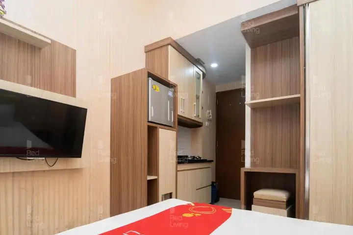 RedLiving Apartemen Vivo Yogyakarta - WM Property — фото 1