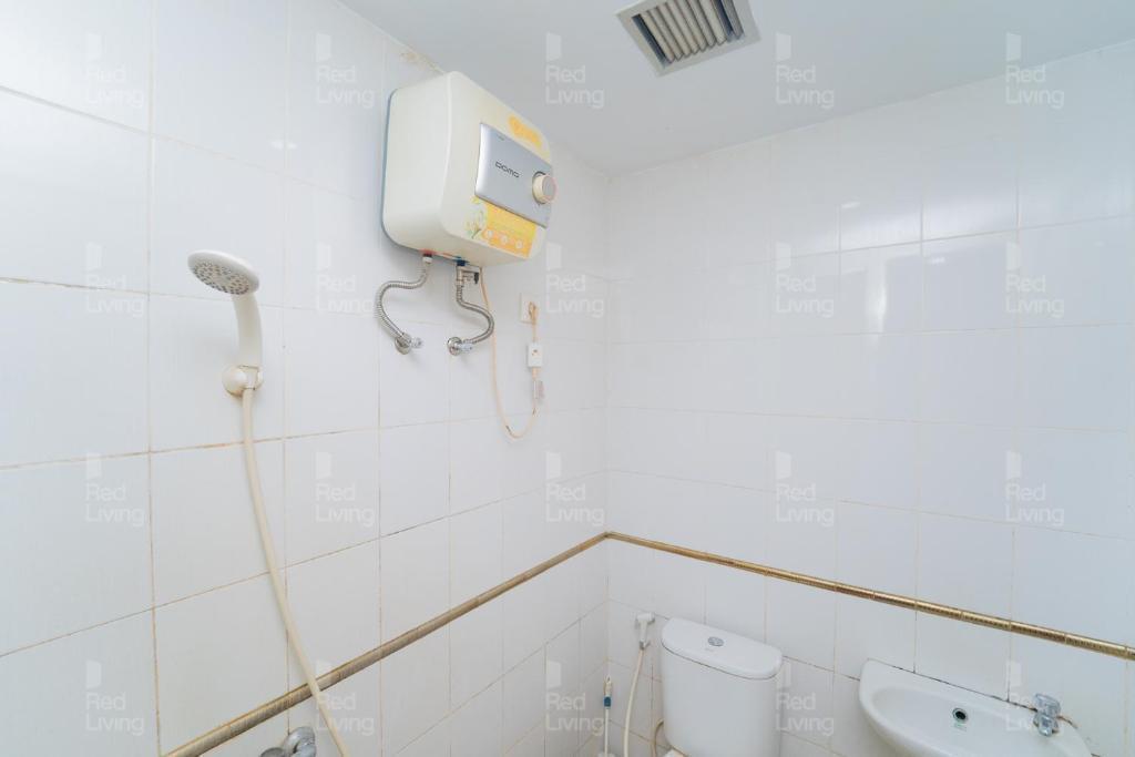 Депок: RedLiving Apartemen Vivo Yogyakarta - WM Property