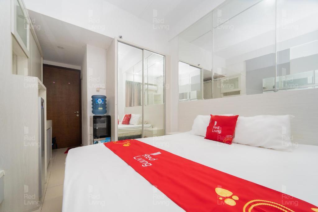 RedLiving Apartemen Vivo Yogyakarta - WM Property — фото 4
