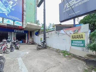 Банджанбару: OYO 3848 Kavana Syariah Homestay