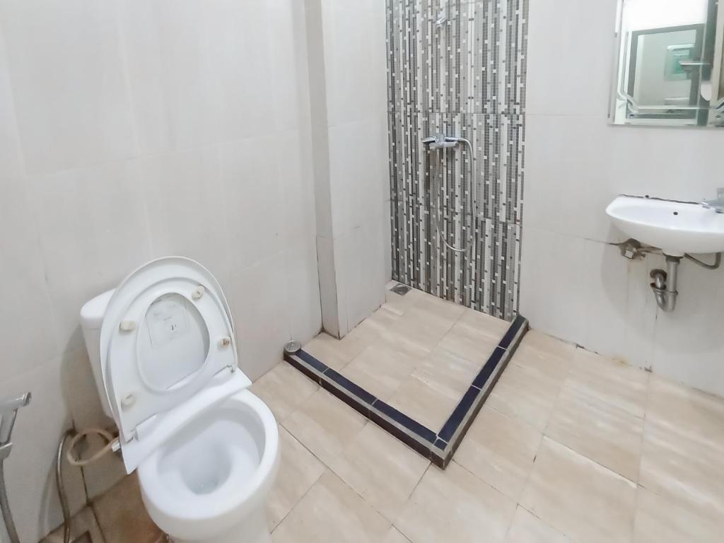 Банджанбару: OYO 3848 Kavana Syariah Homestay