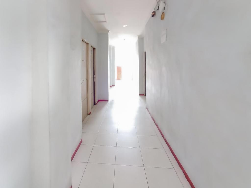 Банджанбару: OYO 3848 Kavana Syariah Homestay