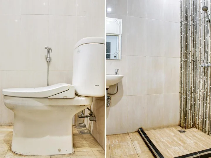 Банджанбару: OYO 3848 Kavana Syariah Homestay