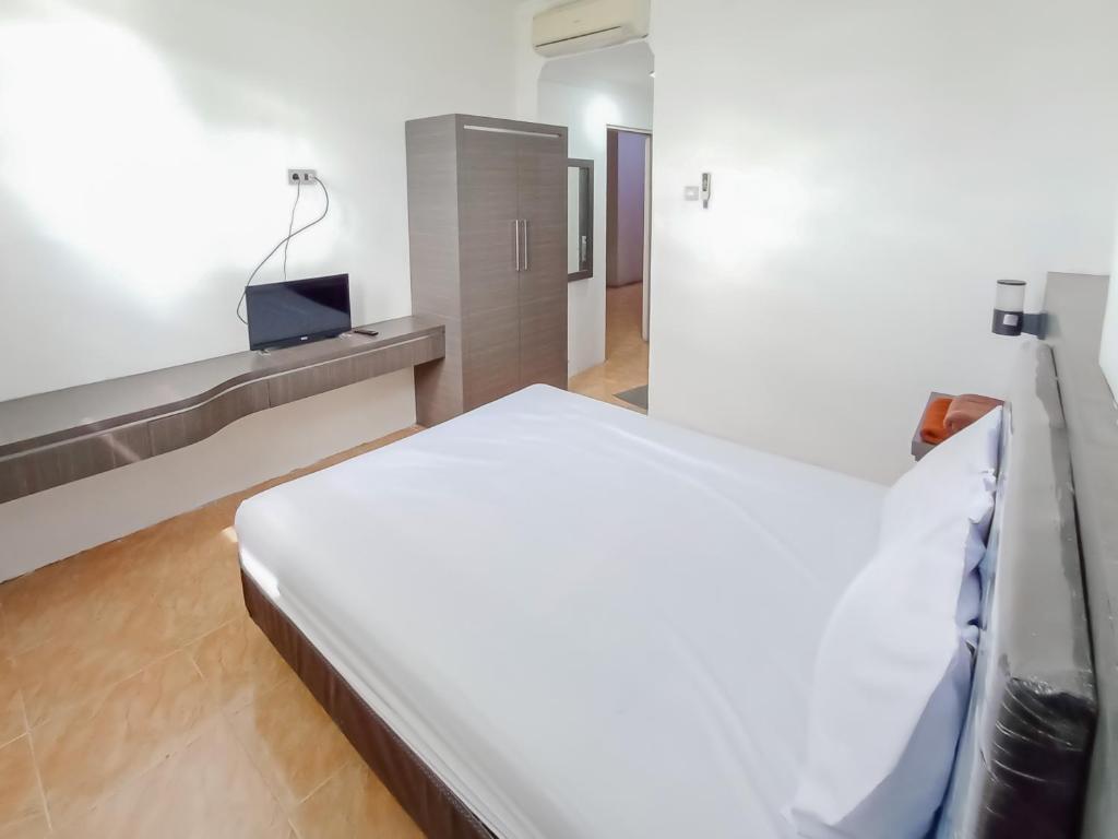 Банджанбару: OYO 3848 Kavana Syariah Homestay