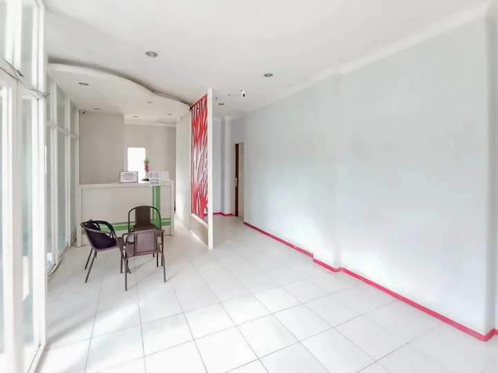 Банджанбару: OYO 3848 Kavana Syariah Homestay