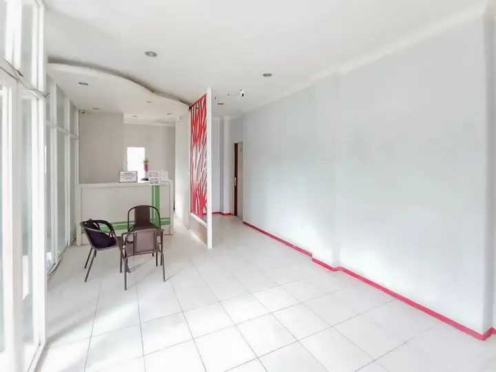 Банджанбару: OYO 3848 Kavana Syariah Homestay