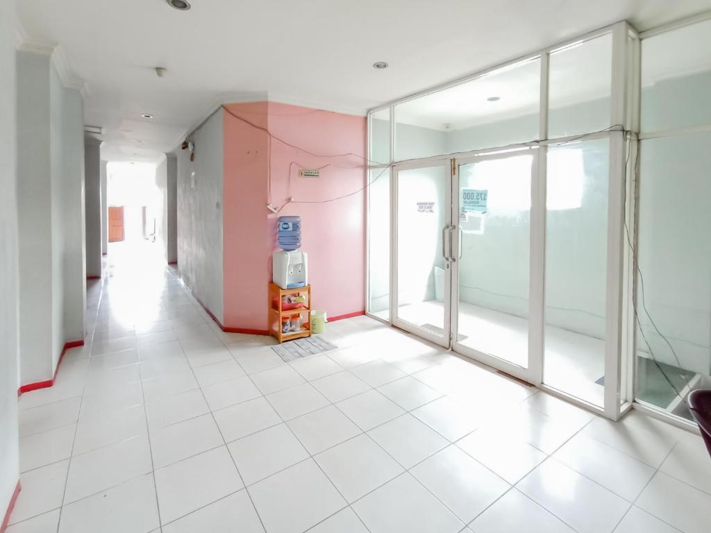 Банджанбару: OYO 3848 Kavana Syariah Homestay