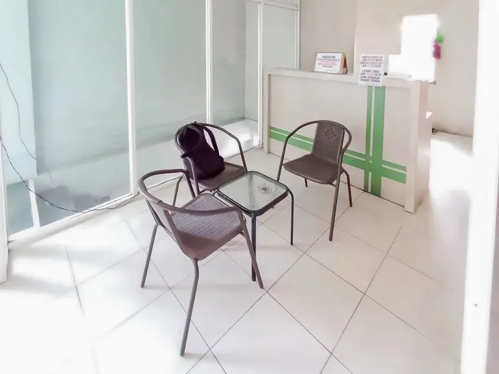 Банджанбару: OYO 3848 Kavana Syariah Homestay