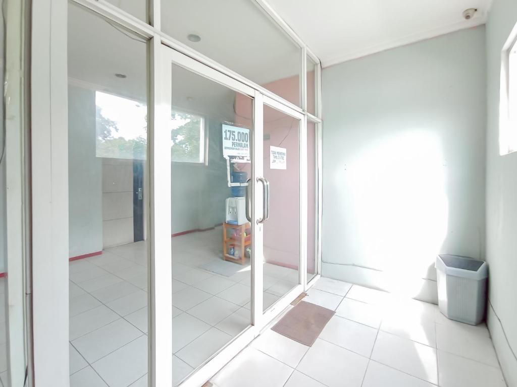 Банджанбару: OYO 3848 Kavana Syariah Homestay