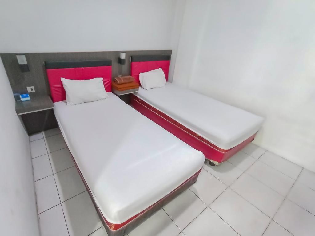 Банджанбару: OYO 3848 Kavana Syariah Homestay
