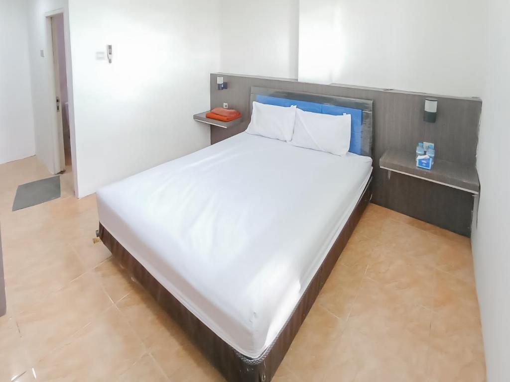 Банджанбару: OYO 3848 Kavana Syariah Homestay
