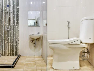 Банджанбару: OYO 3848 Kavana Syariah Homestay