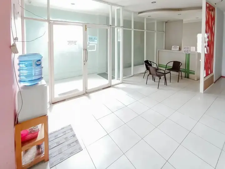 Банджанбару: OYO 3848 Kavana Syariah Homestay