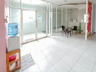 Банджанбару: OYO 3848 Kavana Syariah Homestay
