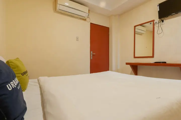 Медан: Urbanview Hotel Syariah Residence Medan