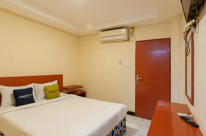 Медан: Urbanview Hotel Syariah Residence Medan