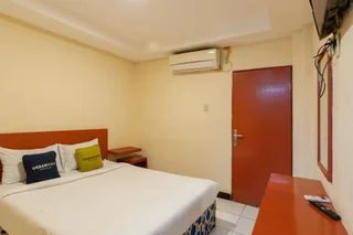 Медан: Urbanview Hotel Syariah Residence Medan