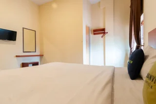 Медан: Urbanview Hotel Syariah Residence Medan