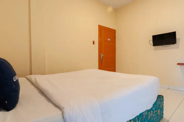 Медан: Urbanview Hotel Syariah Residence Medan