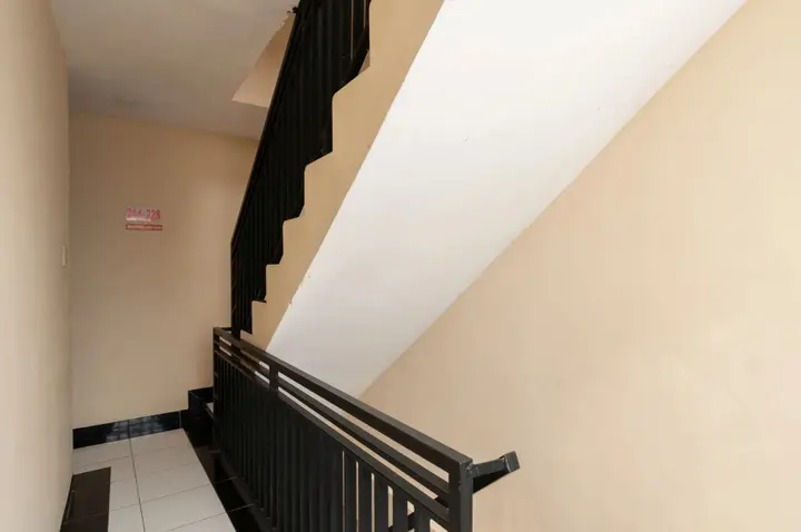 Медан: Urbanview Hotel Syariah Residence Medan