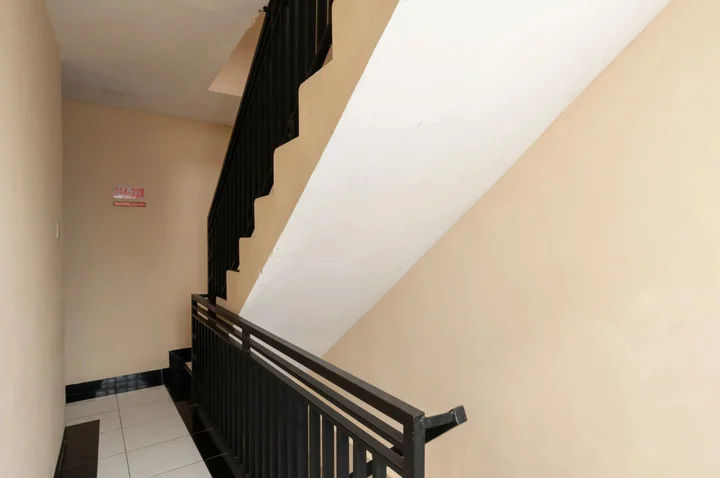Медан: Urbanview Hotel Syariah Residence Medan