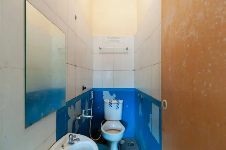 Медан: Urbanview Hotel Syariah Residence Medan