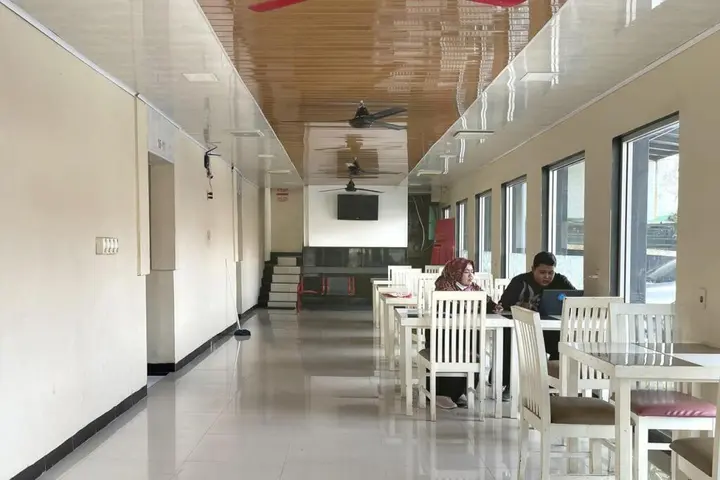 Медан: Urbanview Hotel Syariah Residence Medan