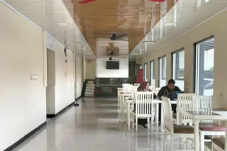 Медан: Urbanview Hotel Syariah Residence Medan