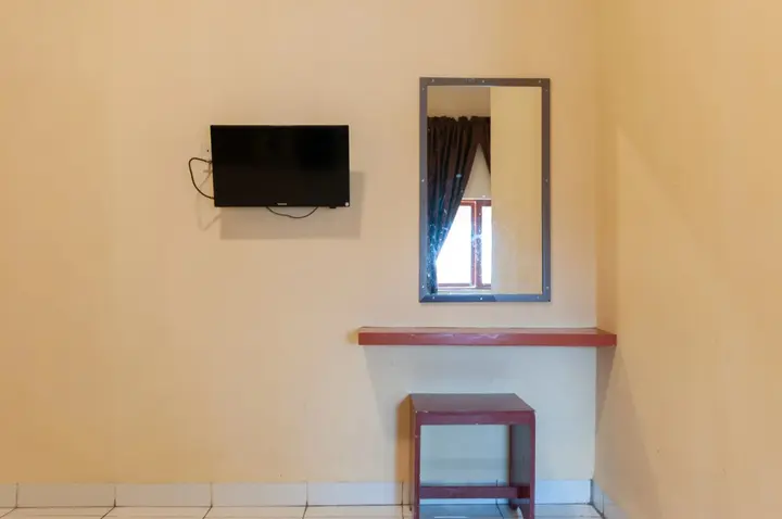 Медан: Urbanview Hotel Syariah Residence Medan