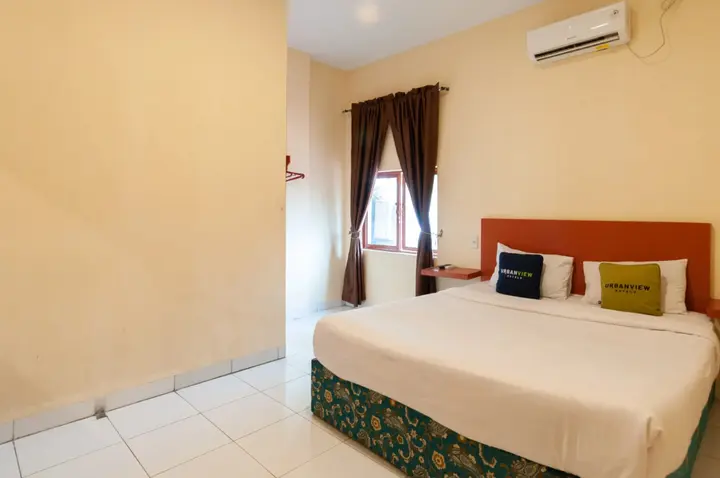 Медан: Urbanview Hotel Syariah Residence Medan