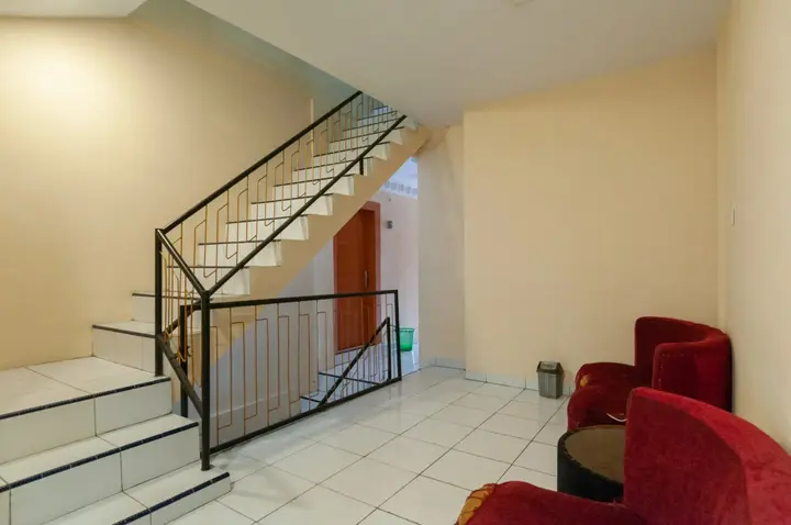 Медан: Urbanview Hotel Syariah Residence Medan