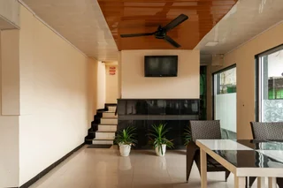 Медан: Urbanview Hotel Syariah Residence Medan
