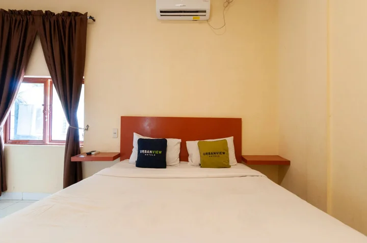 Медан: Urbanview Hotel Syariah Residence Medan
