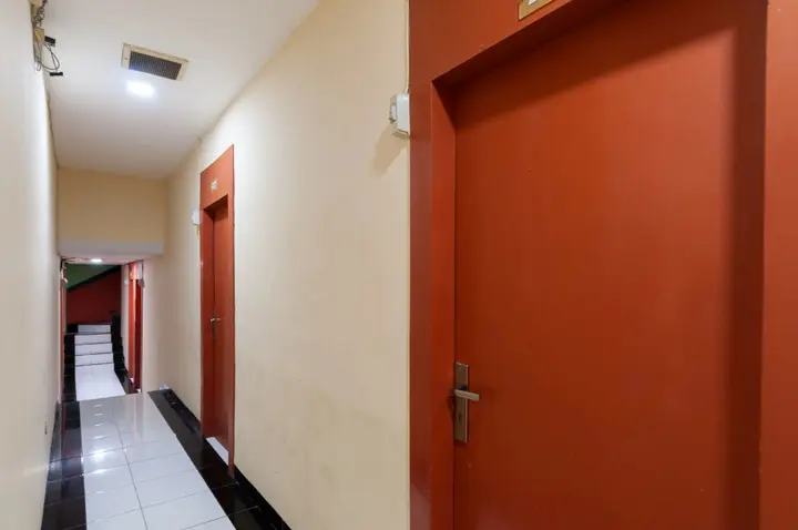 Медан: Urbanview Hotel Syariah Residence Medan