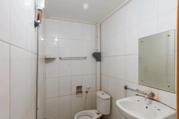 Медан: Urbanview Hotel Syariah Residence Medan