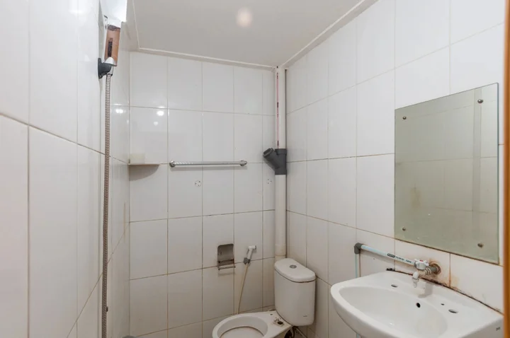 Медан: Urbanview Hotel Syariah Residence Medan